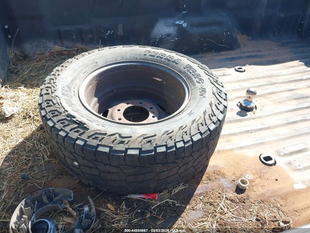 Aukcja sprzedaży 2014 Ford F-250 Xl, vin: 1FT7W2BT6EEA97005, numer aukcji: 44504867