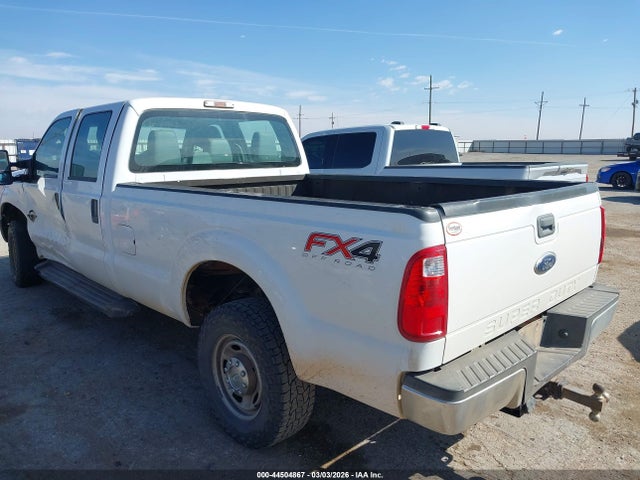 Aukcja sprzedaży 2014 Ford F-250 Xl, vin: 1FT7W2BT6EEA97005, numer aukcji: 44504867
