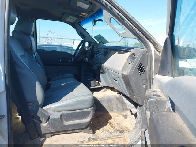 Aukcja sprzedaży 2014 Ford F-250 Xl, vin: 1FT7W2BT6EEA97005, numer aukcji: 44504867
