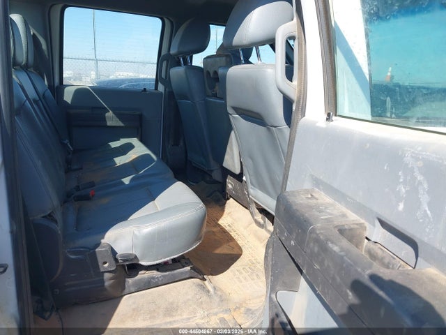 Aukcja sprzedaży 2014 Ford F-250 Xl, vin: 1FT7W2BT6EEA97005, numer aukcji: 44504867