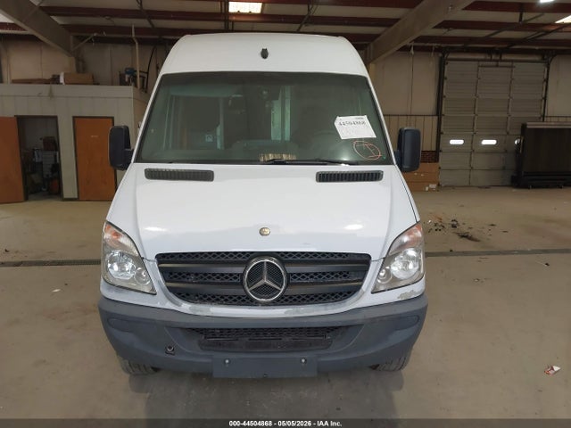 Aukcja sprzedaży 2011 Mercedes-benz Sprinter 2500 High Roof, vin: WD3PE8CB1B5561755, numer aukcji: 44504868