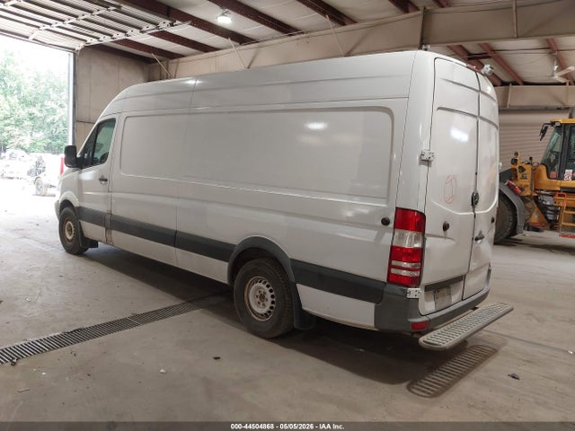 Aukcja sprzedaży 2011 Mercedes-benz Sprinter 2500 High Roof, vin: WD3PE8CB1B5561755, numer aukcji: 44504868