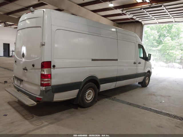 Aukcja sprzedaży 2011 Mercedes-benz Sprinter 2500 High Roof, vin: WD3PE8CB1B5561755, numer aukcji: 44504868