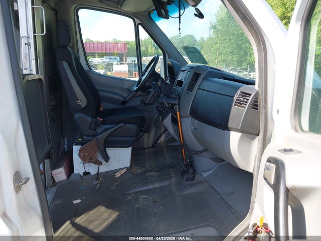 Aukcja sprzedaży 2011 Mercedes-benz Sprinter 2500 High Roof, vin: WD3PE8CB1B5561755, numer aukcji: 44504868