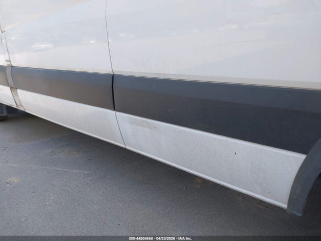 Aukcja sprzedaży 2011 Mercedes-benz Sprinter 2500 High Roof, vin: WD3PE8CB1B5561755, numer aukcji: 44504868