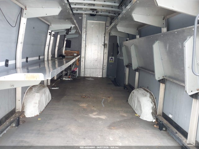 Aukcja sprzedaży 2011 Mercedes-benz Sprinter 2500 High Roof, vin: WD3PE8CB1B5561755, numer aukcji: 44504868