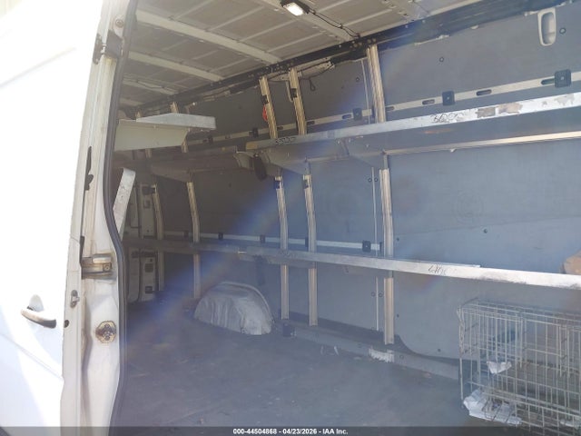 Aukcja sprzedaży 2011 Mercedes-benz Sprinter 2500 High Roof, vin: WD3PE8CB1B5561755, numer aukcji: 44504868