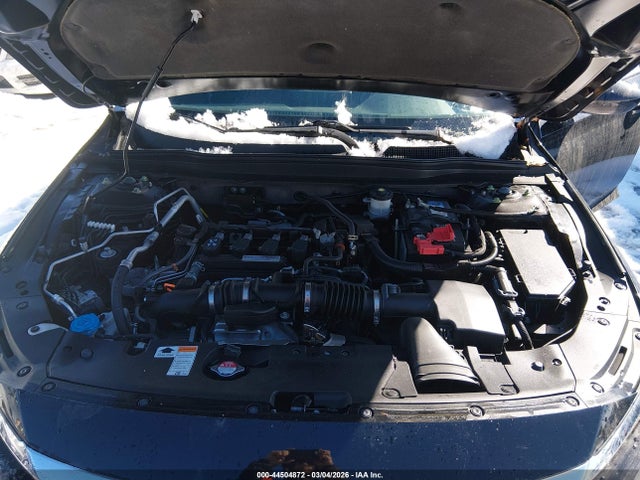 1HGCV1F14LA101207 Honda ACCORD LX