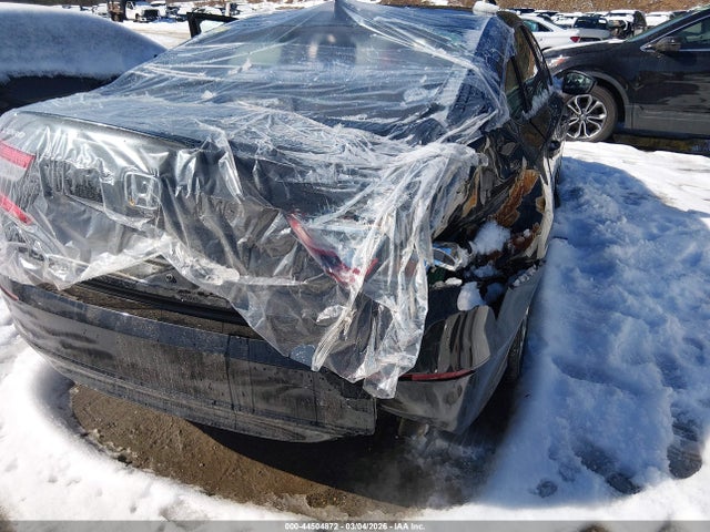 1HGCV1F14LA101207 Honda ACCORD LX