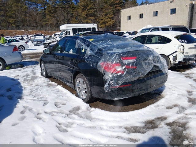 1HGCV1F14LA101207 Honda ACCORD LX