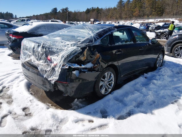 1HGCV1F14LA101207 Honda ACCORD LX