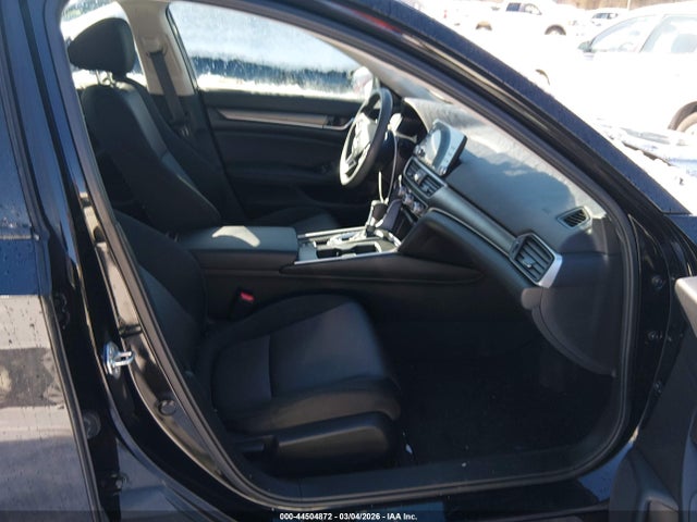 1HGCV1F14LA101207 Honda ACCORD LX