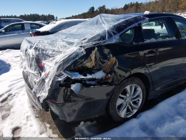 1HGCV1F14LA101207 Honda ACCORD LX