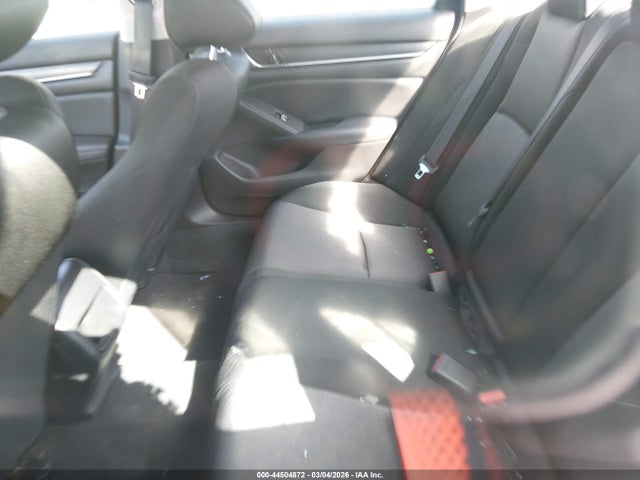 1HGCV1F14LA101207 Honda ACCORD LX