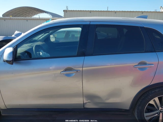 JA4APUAU4MU014274 Mitsubishi Outlander Sport 2.0 Be 2wd/2.0 Es 2wd/2.0 Le 2wd/2.0 S 2wd