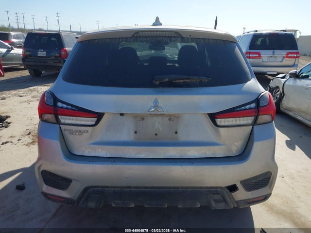 JA4APUAU4MU014274 Mitsubishi Outlander Sport 2.0 Be 2wd/2.0 Es 2wd/2.0 Le 2wd/2.0 S 2wd