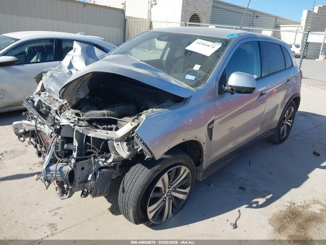 JA4APUAU4MU014274 Mitsubishi Outlander Sport 2.0 Be 2wd/2.0 Es 2wd/2.0 Le 2wd/2.0 S 2wd