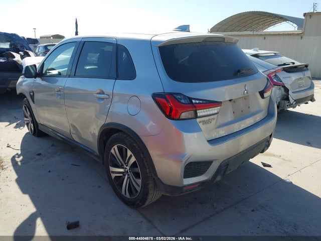 JA4APUAU4MU014274 Mitsubishi Outlander Sport 2.0 Be 2wd/2.0 Es 2wd/2.0 Le 2wd/2.0 S 2wd