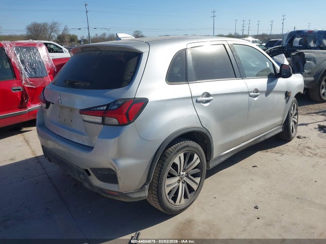 JA4APUAU4MU014274 Mitsubishi Outlander Sport 2.0 Be 2wd/2.0 Es 2wd/2.0 Le 2wd/2.0 S 2wd