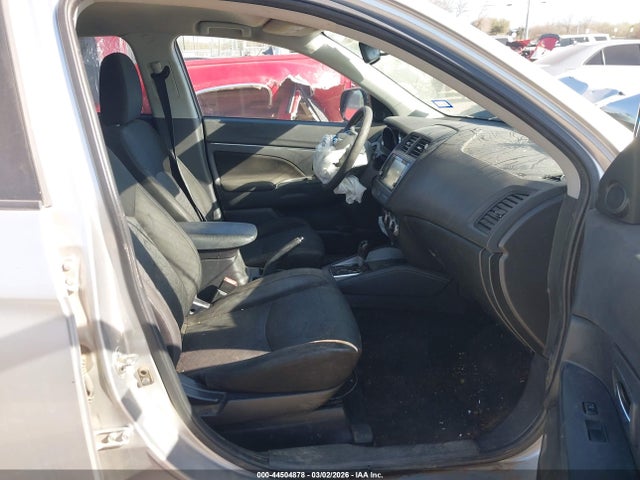 JA4APUAU4MU014274 Mitsubishi Outlander Sport 2.0 Be 2wd/2.0 Es 2wd/2.0 Le 2wd/2.0 S 2wd
