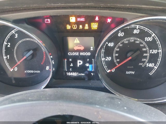 JA4APUAU4MU014274 Mitsubishi Outlander Sport 2.0 Be 2wd/2.0 Es 2wd/2.0 Le 2wd/2.0 S 2wd