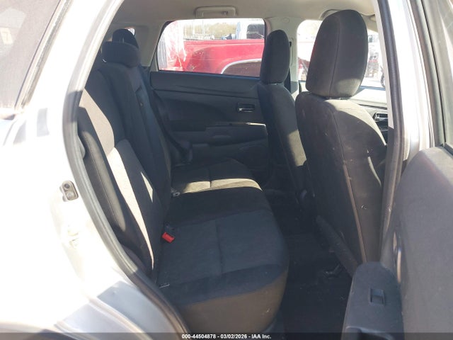 JA4APUAU4MU014274 Mitsubishi Outlander Sport 2.0 Be 2wd/2.0 Es 2wd/2.0 Le 2wd/2.0 S 2wd