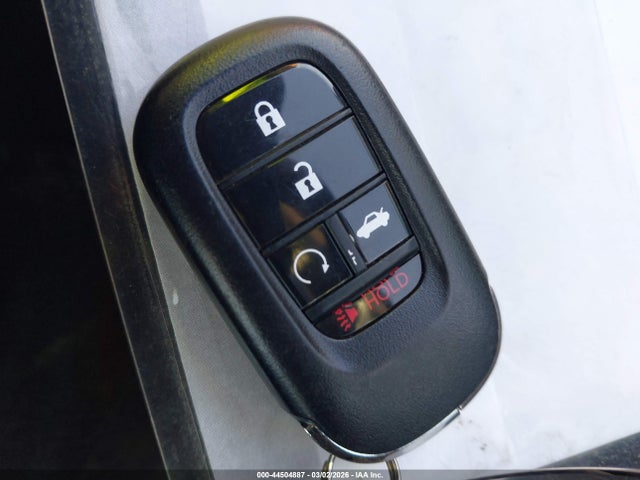 Aukcja sprzedaży 2025 Honda Accord Se, vin: 1HGCY1F44SA002192, numer aukcji: 44504887