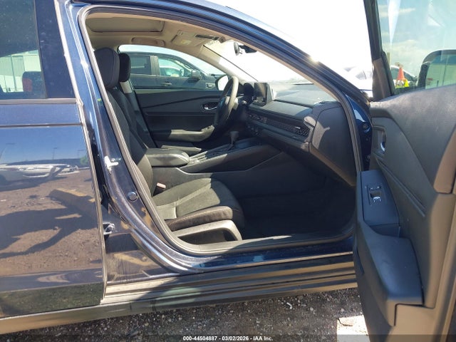Aukcja sprzedaży 2025 Honda Accord Se, vin: 1HGCY1F44SA002192, numer aukcji: 44504887