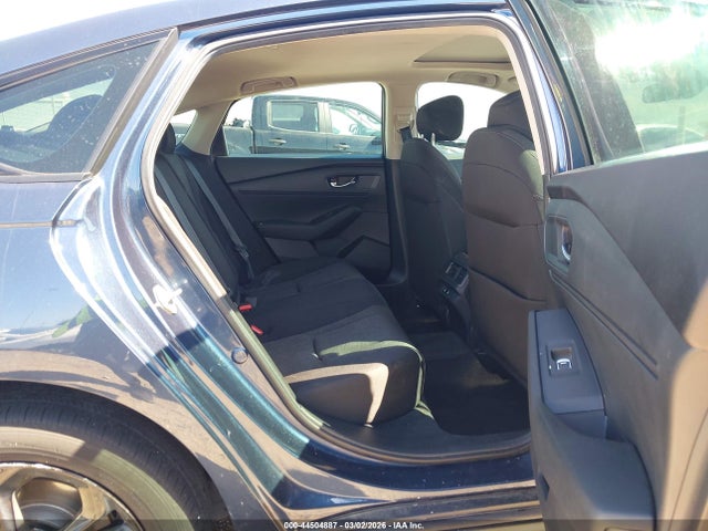 Aukcja sprzedaży 2025 Honda Accord Se, vin: 1HGCY1F44SA002192, numer aukcji: 44504887