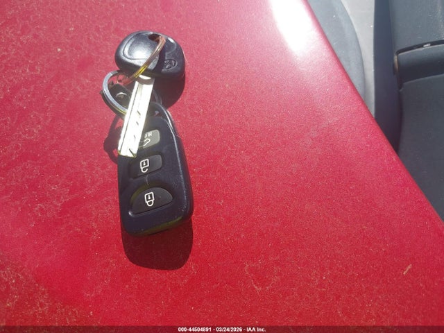 Aukcja sprzedaży 2013 Hyundai Veloster Base W/black, vin: KMHTC6AD6DU179700, numer aukcji: 44504891