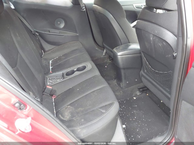 Aukcja sprzedaży 2013 Hyundai Veloster Base W/black, vin: KMHTC6AD6DU179700, numer aukcji: 44504891