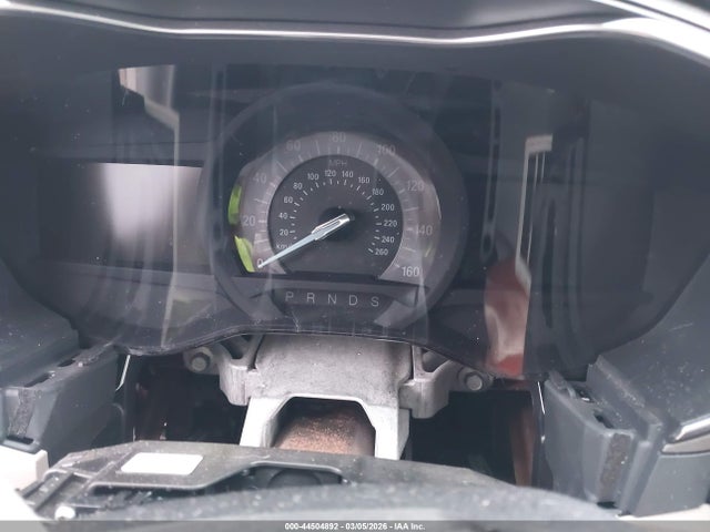 3FA6P0HDXHR390295 Ford FUSION SE