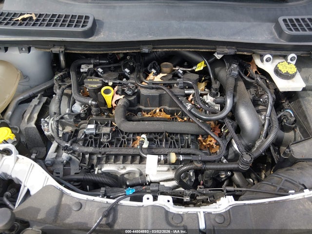 2019 FORD ESCAPE 1FMCU9GD5KUB38400 Photo 9