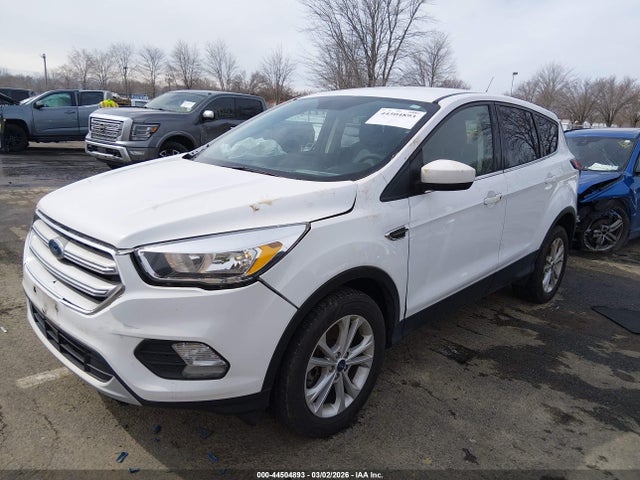 2019 FORD ESCAPE 1FMCU9GD5KUB38400 Photo 1