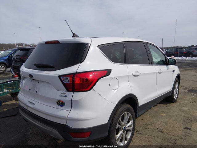 2019 FORD ESCAPE 1FMCU9GD5KUB38400 Photo 3