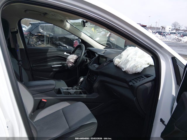 2019 FORD ESCAPE 1FMCU9GD5KUB38400 Photo 4