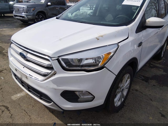 2019 FORD ESCAPE 1FMCU9GD5KUB38400 Photo 5