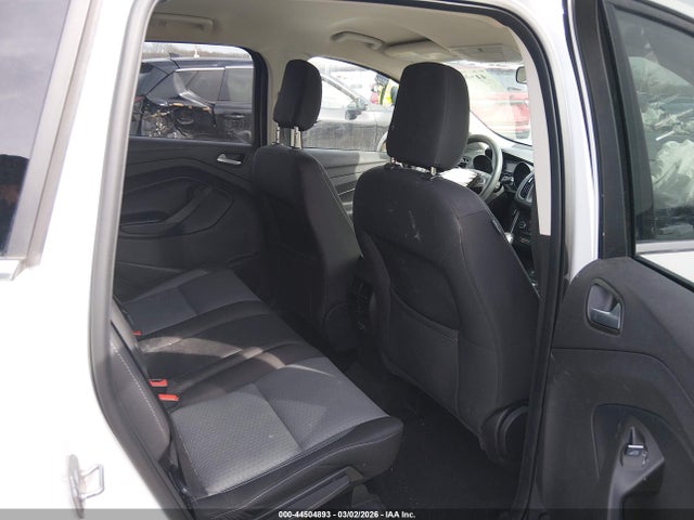 2019 FORD ESCAPE 1FMCU9GD5KUB38400 Photo 7