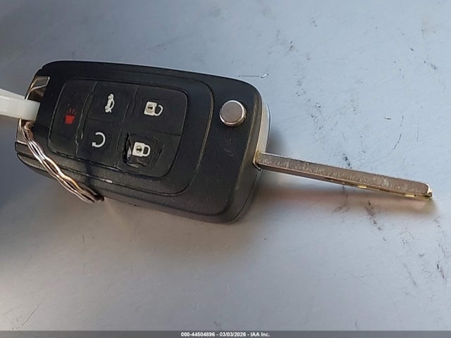 Aukcja sprzedaży 2012 Buick Lacrosse Premium 3 Group, vin: 1G4GH5E30CF196588, numer aukcji: 44504896
