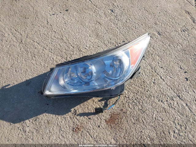 Aukcja sprzedaży 2012 Buick Lacrosse Premium 3 Group, vin: 1G4GH5E30CF196588, numer aukcji: 44504896