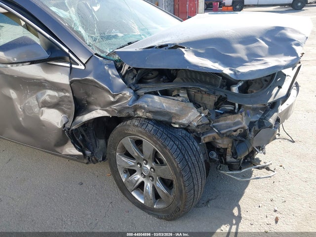 Aukcja sprzedaży 2012 Buick Lacrosse Premium 3 Group, vin: 1G4GH5E30CF196588, numer aukcji: 44504896