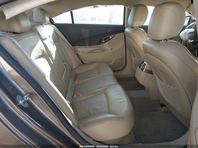 Aukcja sprzedaży 2012 Buick Lacrosse Premium 3 Group, vin: 1G4GH5E30CF196588, numer aukcji: 44504896