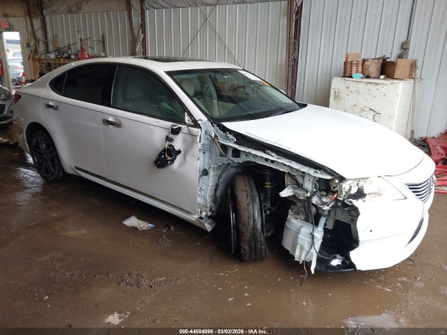 2014 Lexus Es 350 მანქანა იყიდება აუქციონზე, vin: JTHBK1GG4E2143832, აუქციონის ნომერი: 44504898