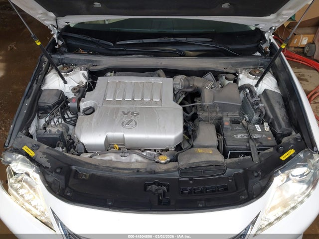 2014 Lexus Es 350 მანქანა იყიდება აუქციონზე, vin: JTHBK1GG4E2143832, აუქციონის ნომერი: 44504898