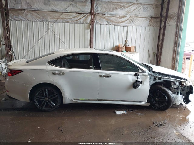2014 Lexus Es 350 მანქანა იყიდება აუქციონზე, vin: JTHBK1GG4E2143832, აუქციონის ნომერი: 44504898