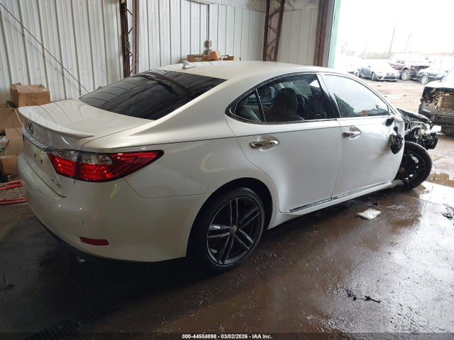 2014 Lexus Es 350 მანქანა იყიდება აუქციონზე, vin: JTHBK1GG4E2143832, აუქციონის ნომერი: 44504898