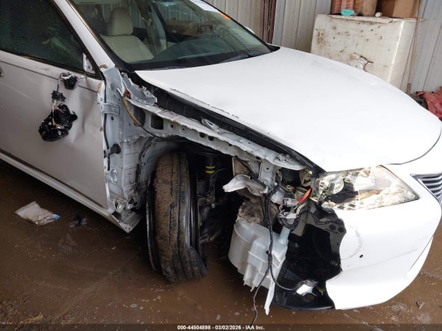2014 Lexus Es 350 მანქანა იყიდება აუქციონზე, vin: JTHBK1GG4E2143832, აუქციონის ნომერი: 44504898