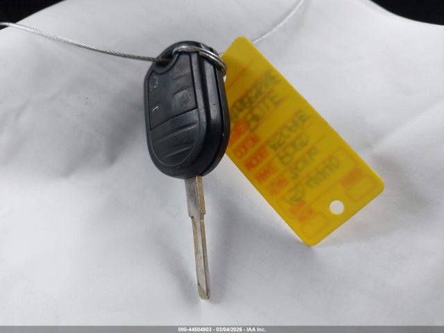 44504903 :رقم المزاد ، 1FMCU9GX1GUB42171 vin ، 2016 Ford Escape Se مزاد بيع