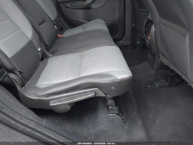 44504903 :رقم المزاد ، 1FMCU9GX1GUB42171 vin ، 2016 Ford Escape Se مزاد بيع