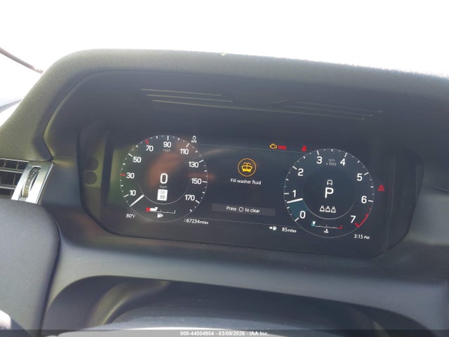 2021 LAND ROVER DISCOVERY SPORT SALCP2FX1MH884507 Photo 6